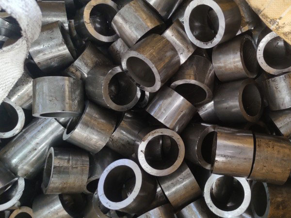 张湾无缝钢管切割