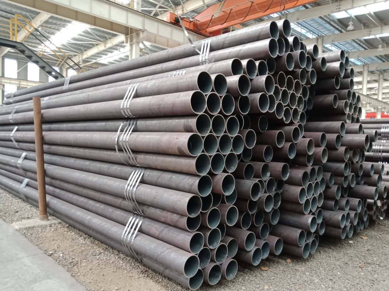 张湾30CrMo合金无缝钢管