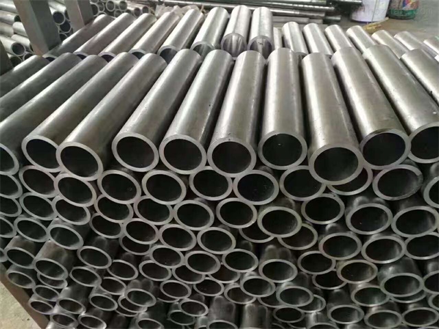 张湾30CrMo精密无缝钢管