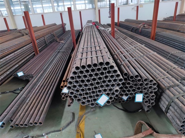 张湾20G合金无缝钢管